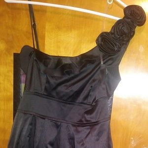 One strap speechless dress size 14